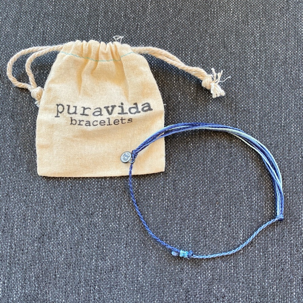 Pura Vida Bracelet